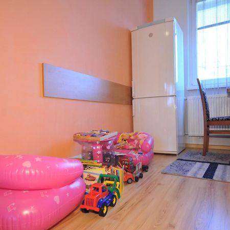 Apartman Tatry-Nová Lesná Dış mekan fotoğraf