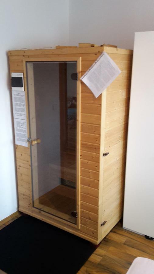 Apartman Tatry-Nová Lesná Dış mekan fotoğraf