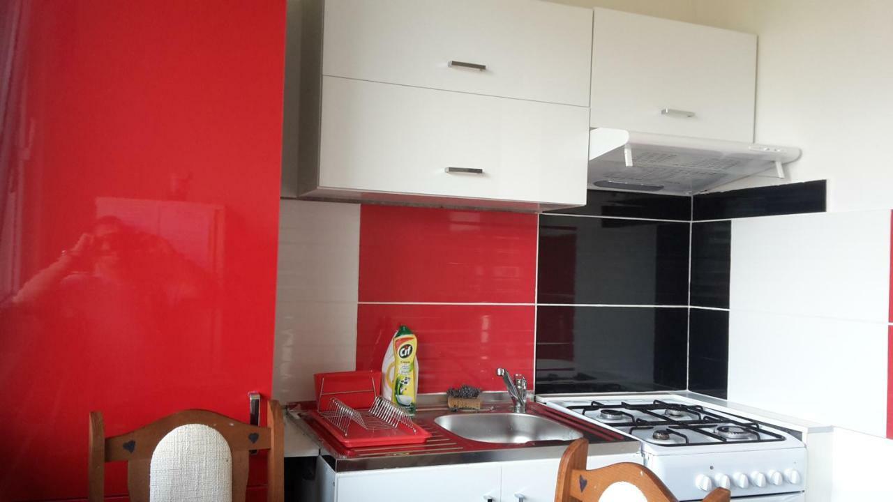 Apartman Tatry-Nová Lesná Dış mekan fotoğraf