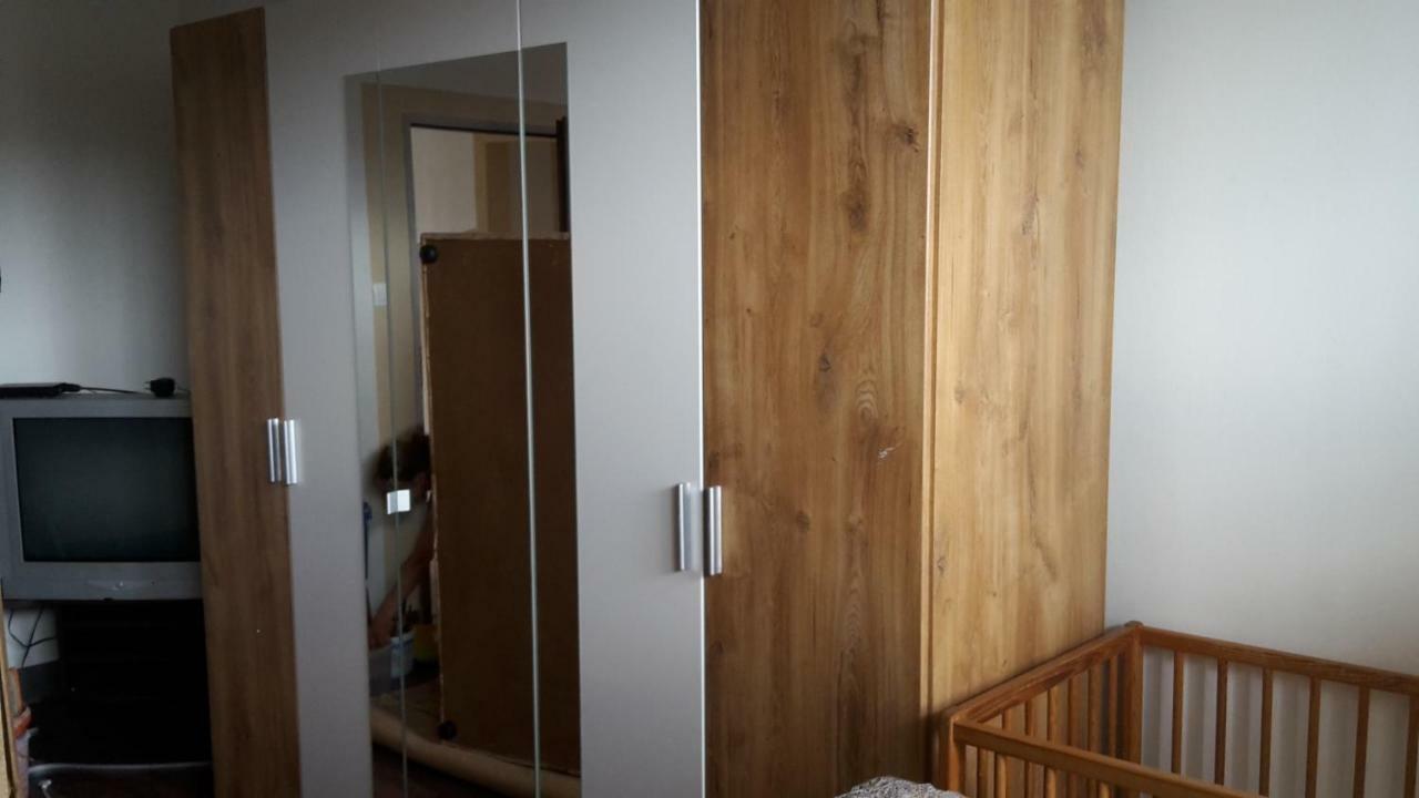 Apartman Tatry-Nová Lesná Dış mekan fotoğraf